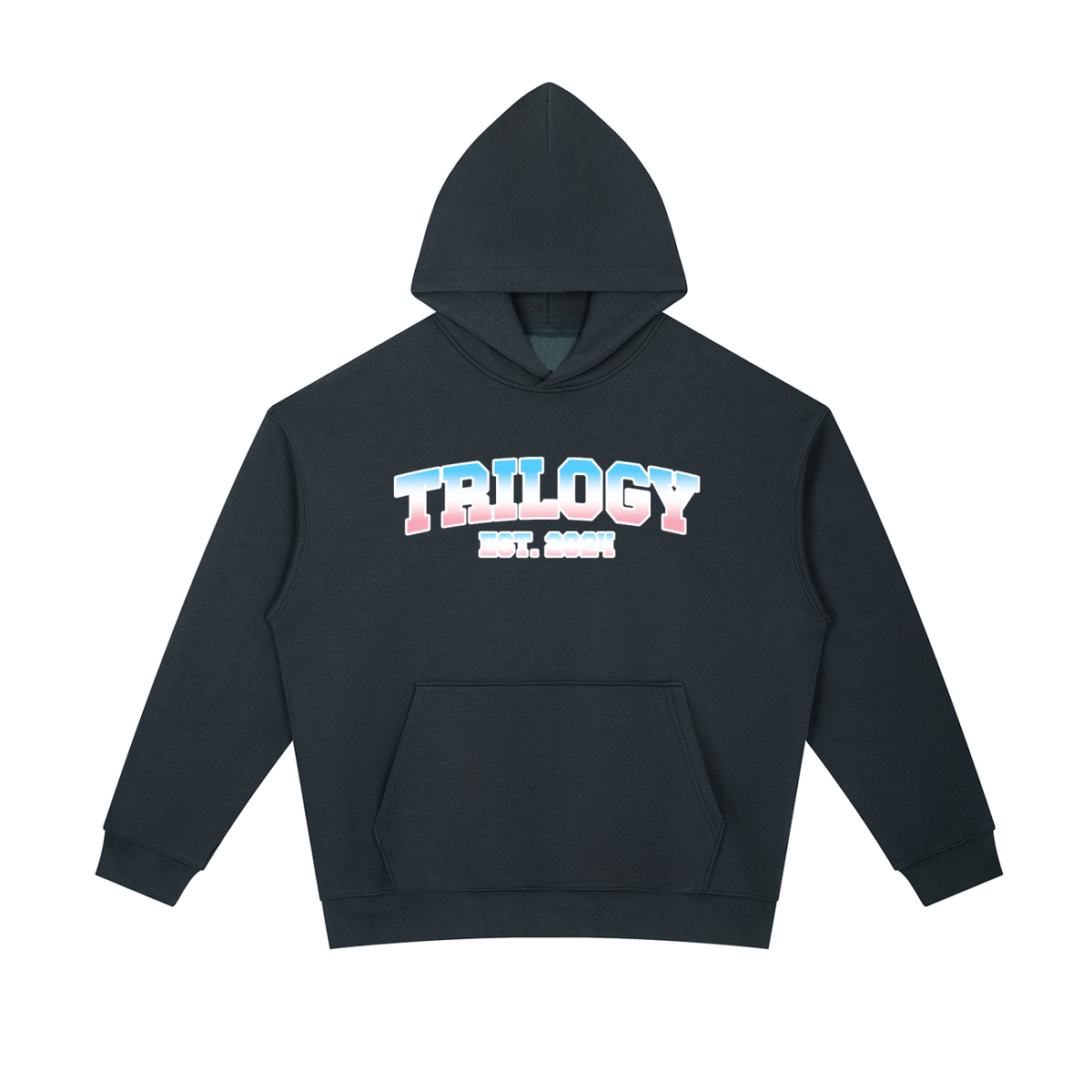 Trilogy High School Hoodie