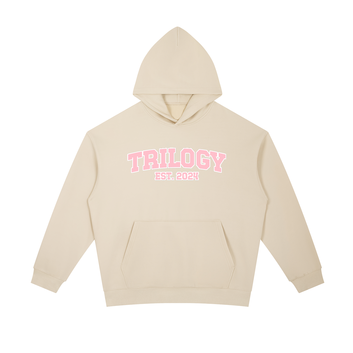 Trilogy High School Hoodie