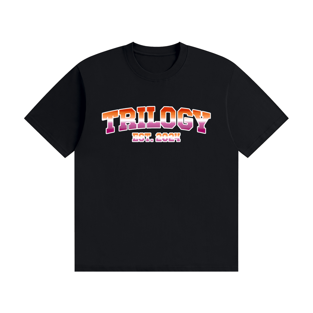 Trilogy High School T-Shirt