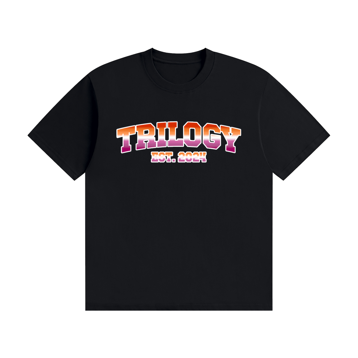 Trilogy High School T-Shirt