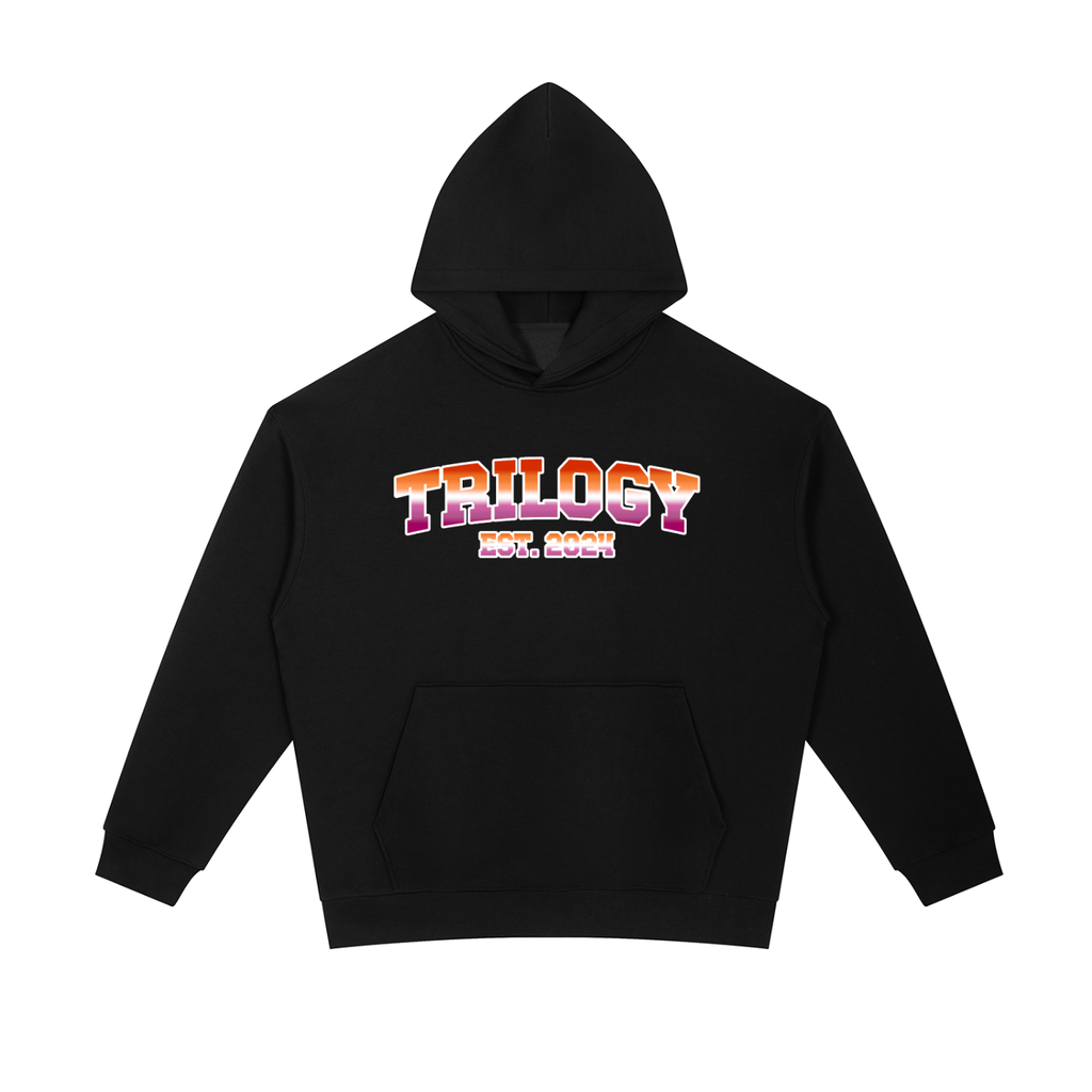 Trilogy High School Hoodie