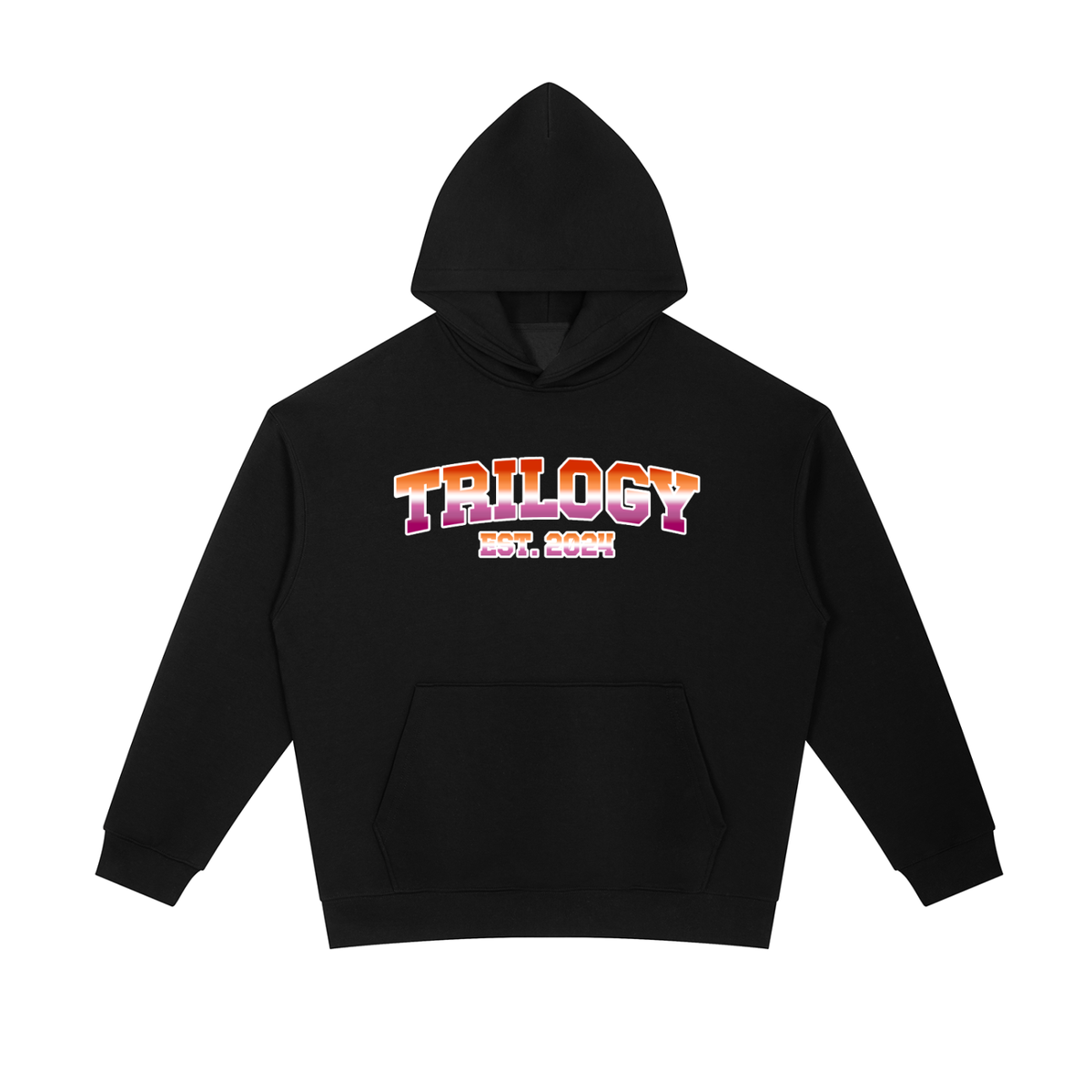 Trilogy High School Hoodie