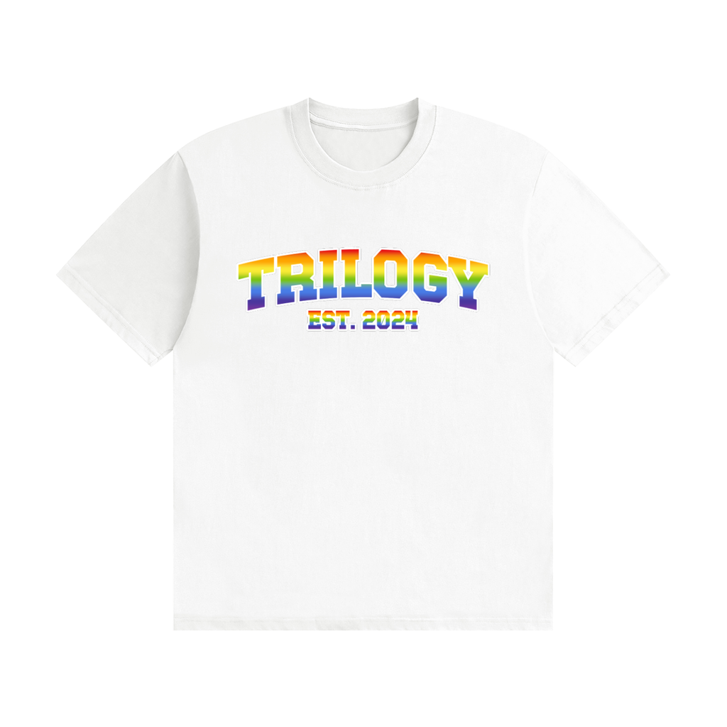 Trilogy High School T-Shirt