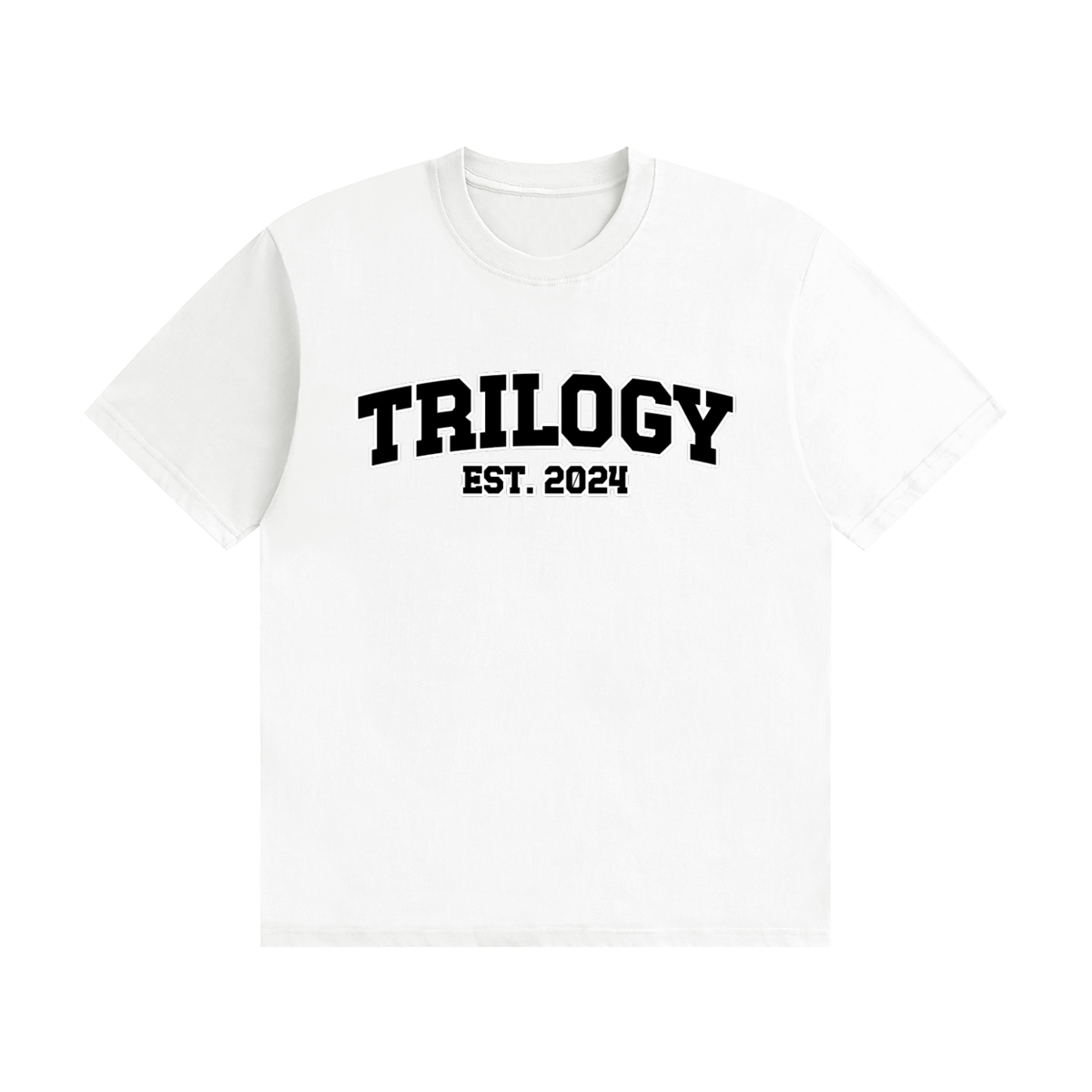 Trilogy High School T-Shirt