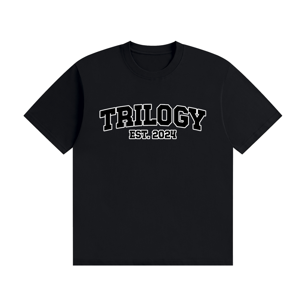 Trilogy High School T-Shirt