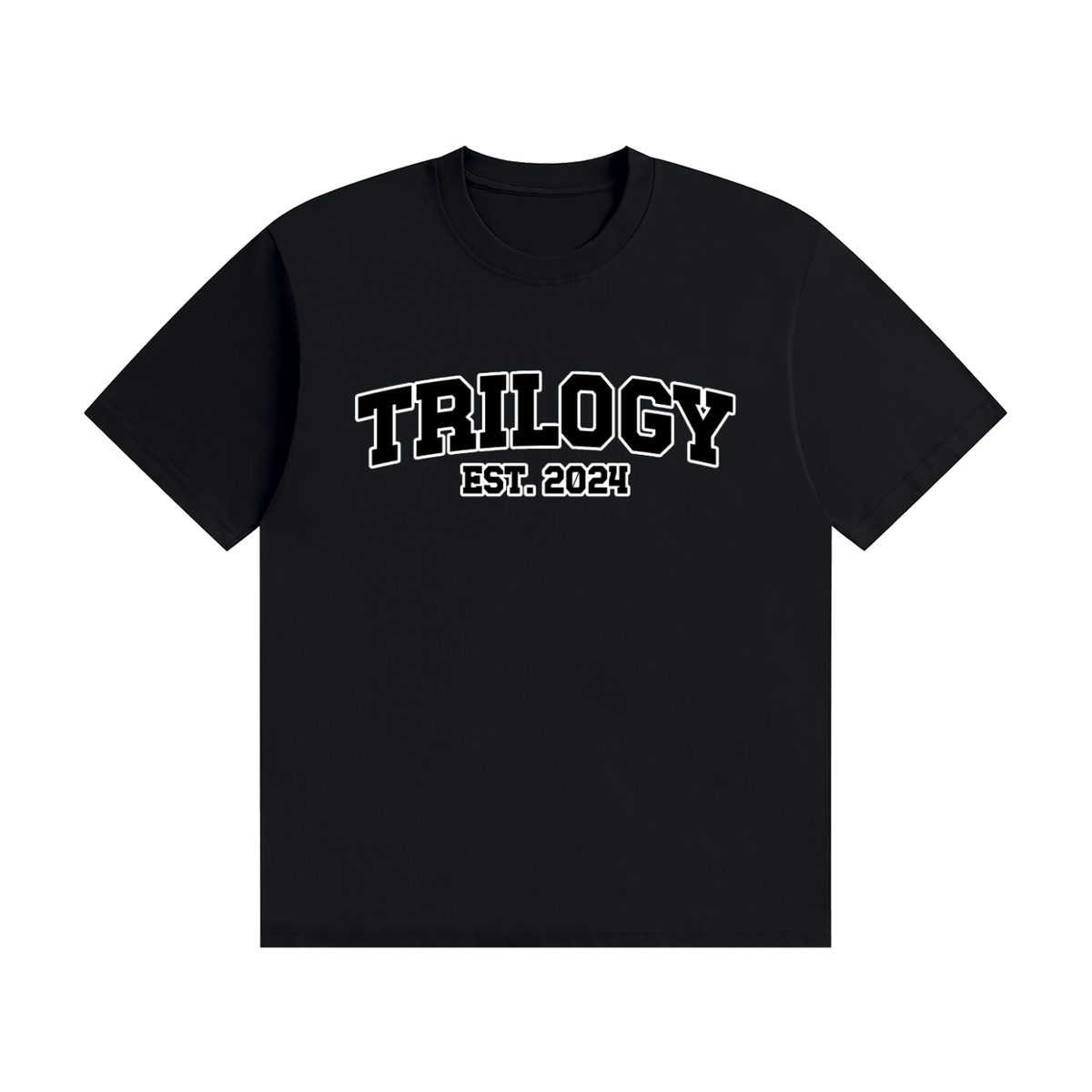 Trilogy High School T-Shirt