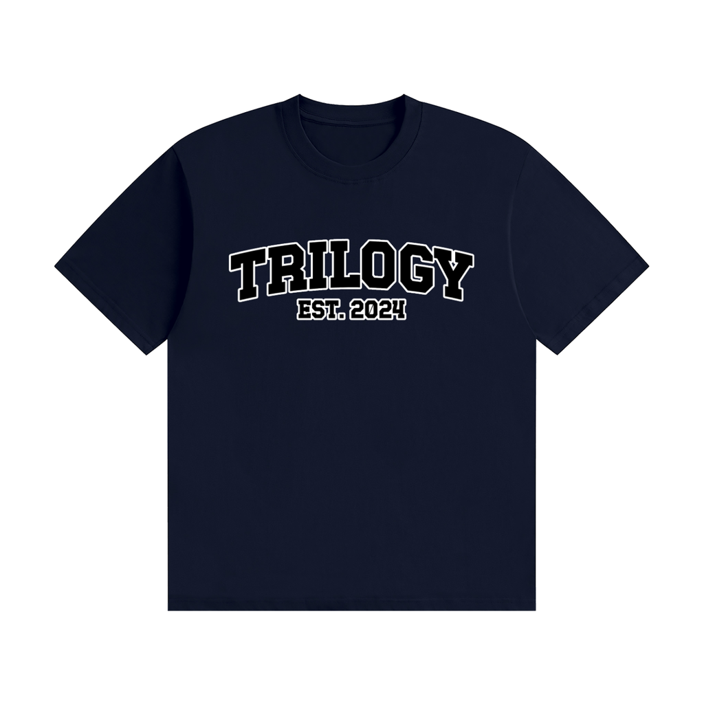Trilogy High School T-Shirt