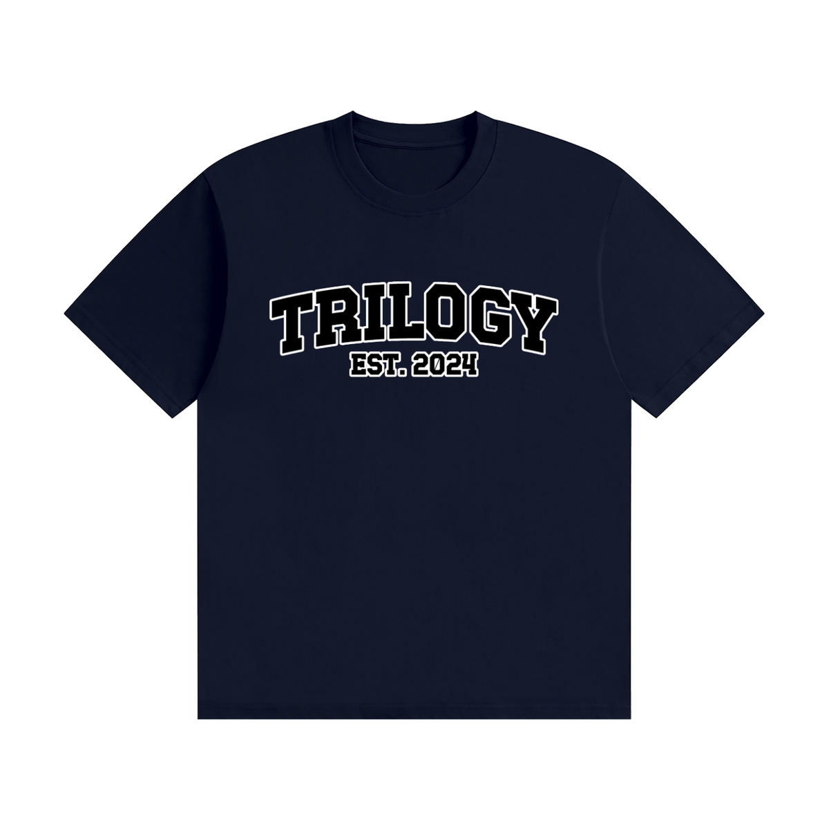 Trilogy High School T-Shirt