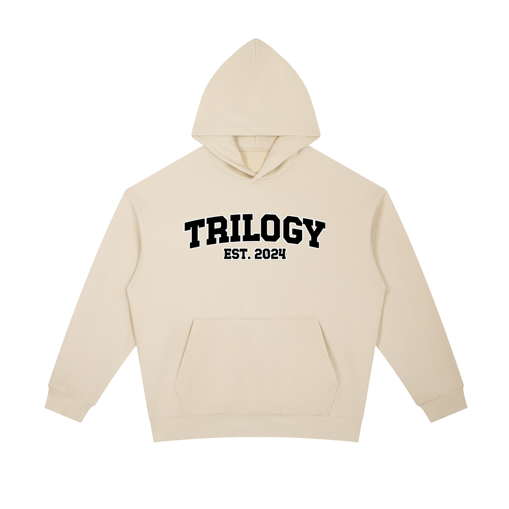 Trilogy High School Hoodie
