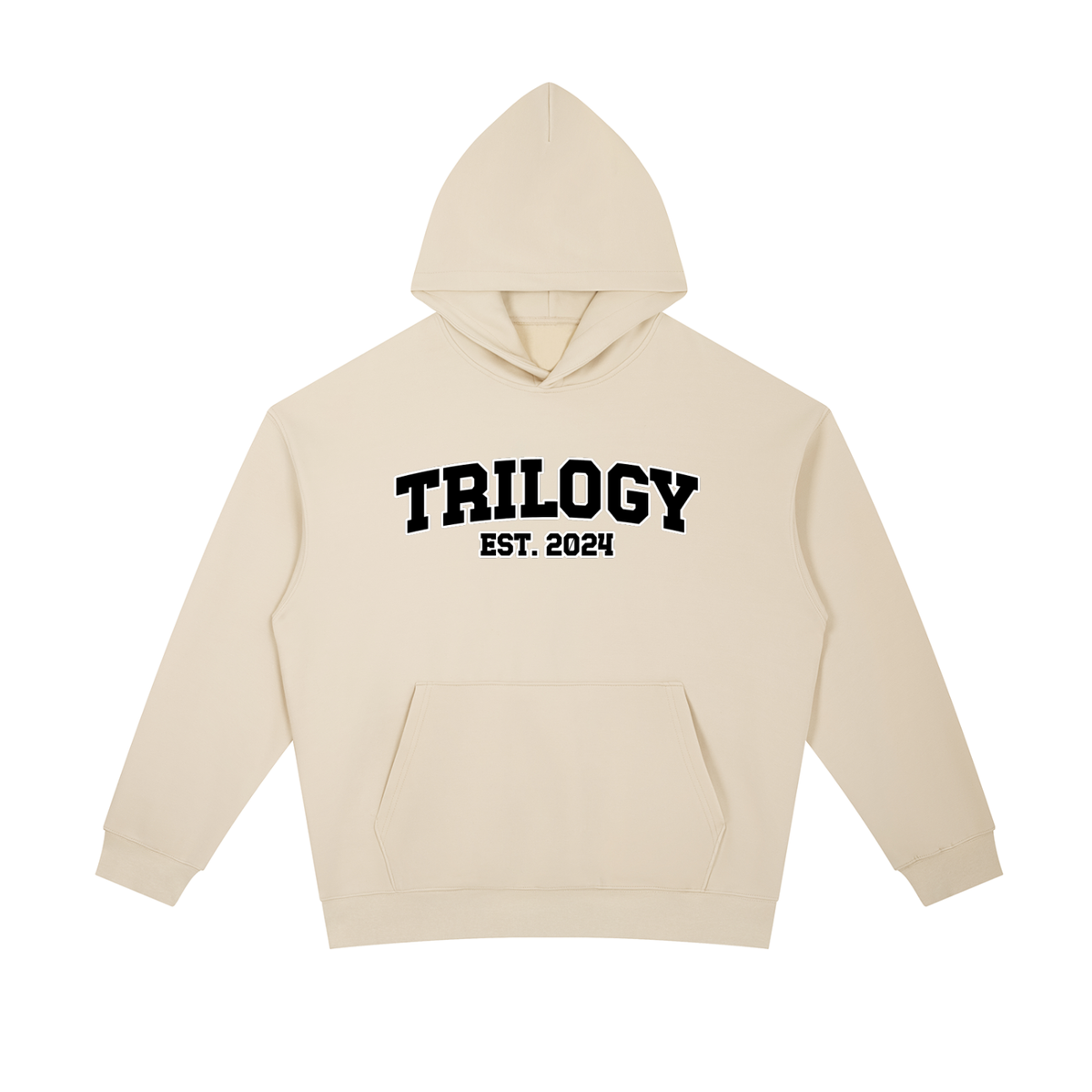 Trilogy High School Hoodie