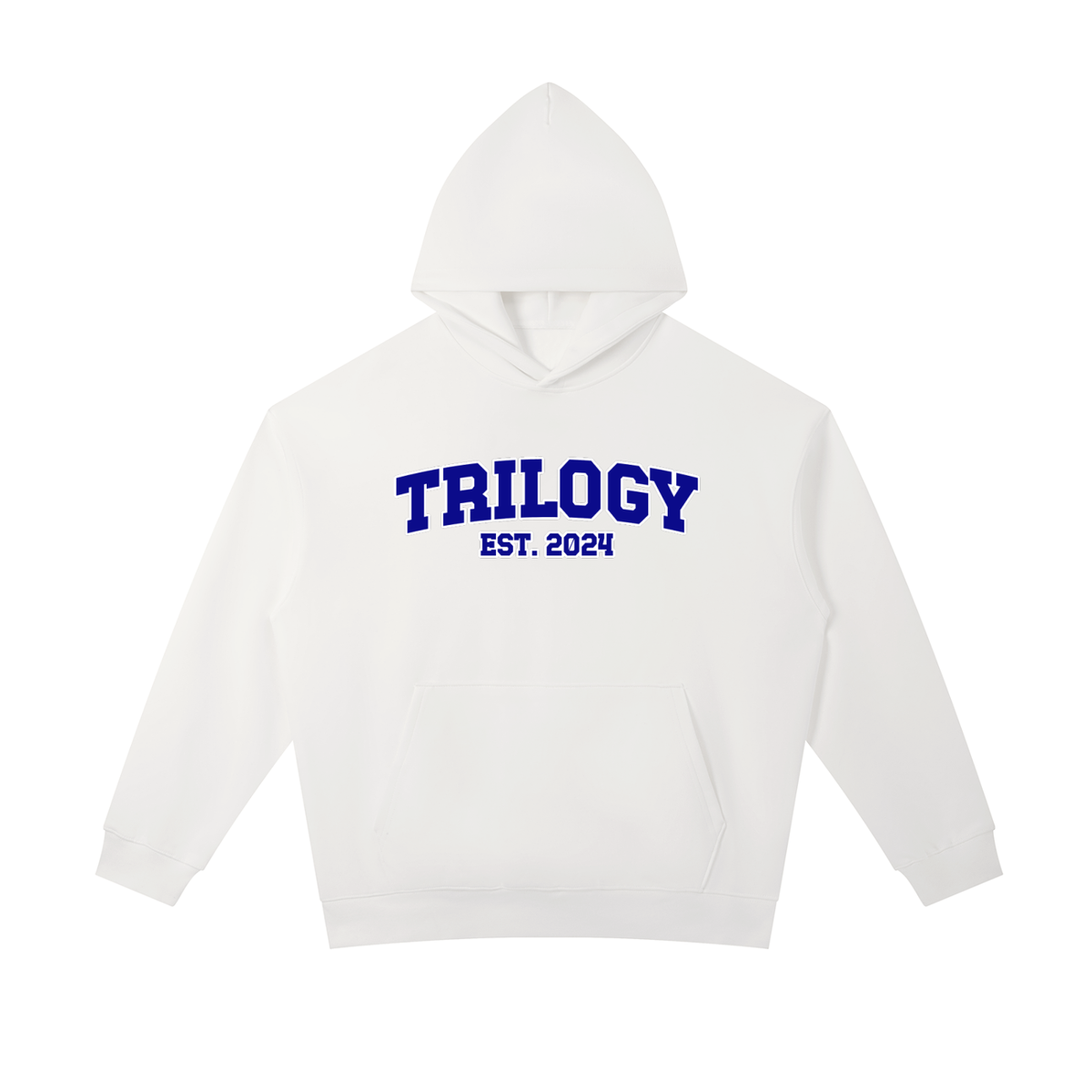 Trilogy High School Hoodie