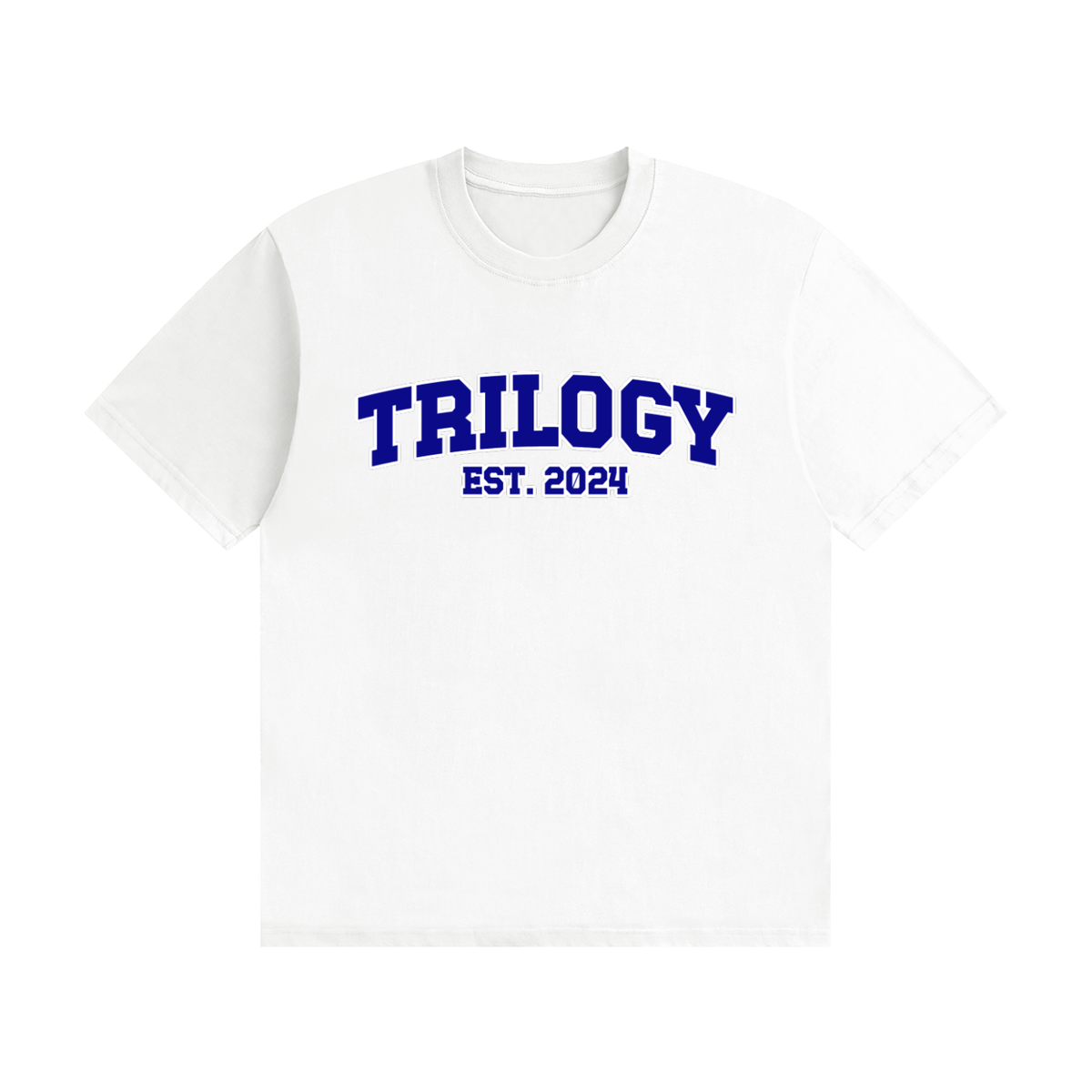 Trilogy High School T-Shirt