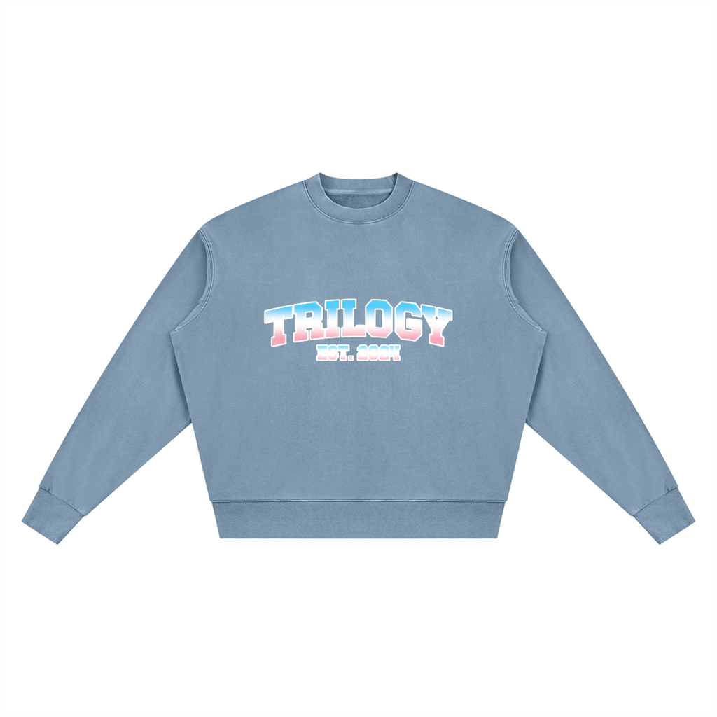 Trilogy High School Sweater