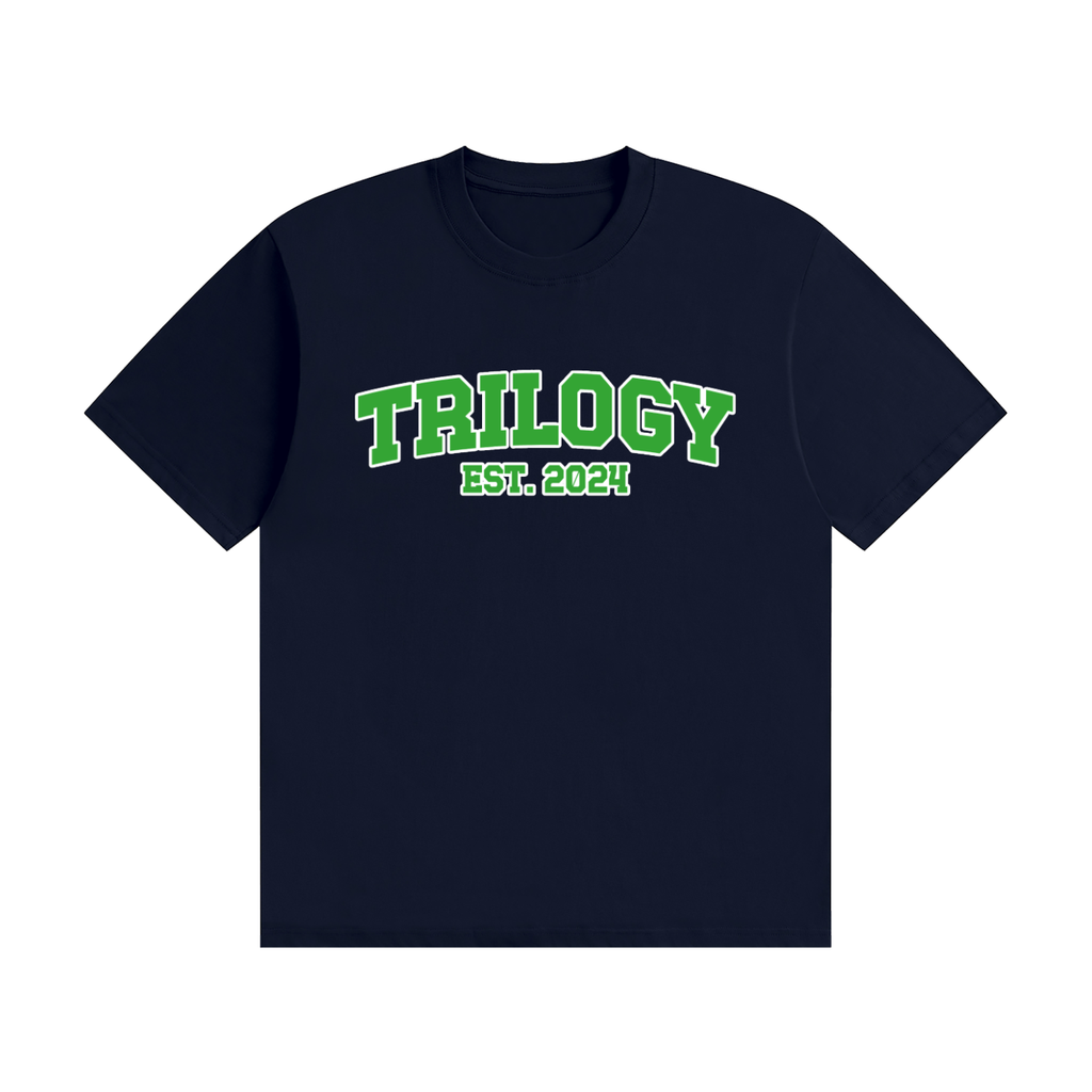 Trilogy High School T-Shirt