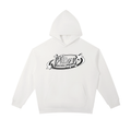 Streetwear Trilogy Essential Hoodie - Black Design