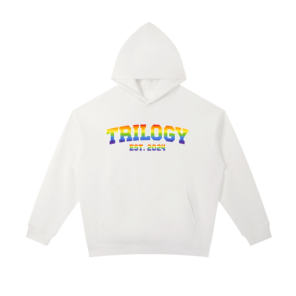 Trilogy High School Hoodie