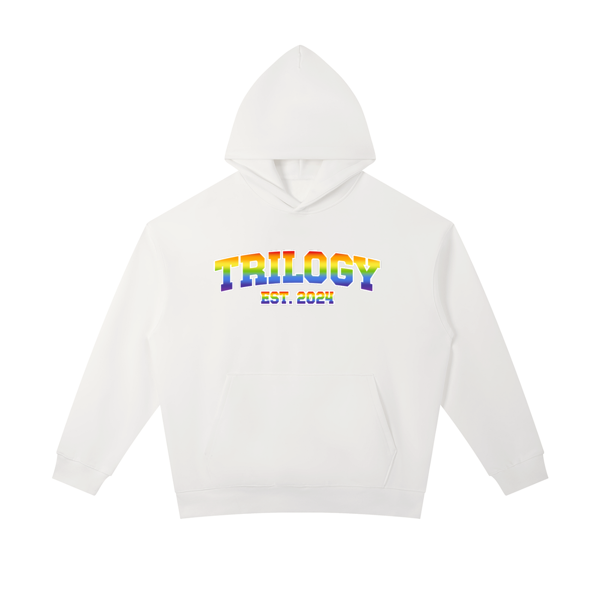 Trilogy High School Hoodie