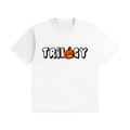 Halloween Trilogy T-Shirt - Black