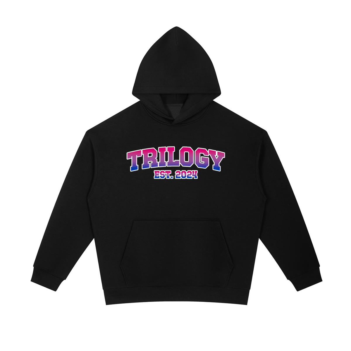 Trilogy High School Hoodie
