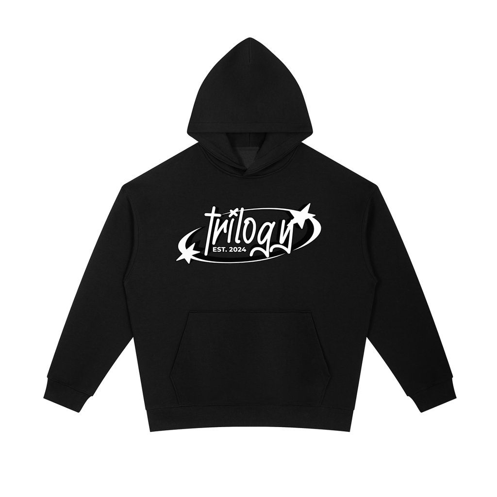 Streetwear Trilogy Essential Hoodie