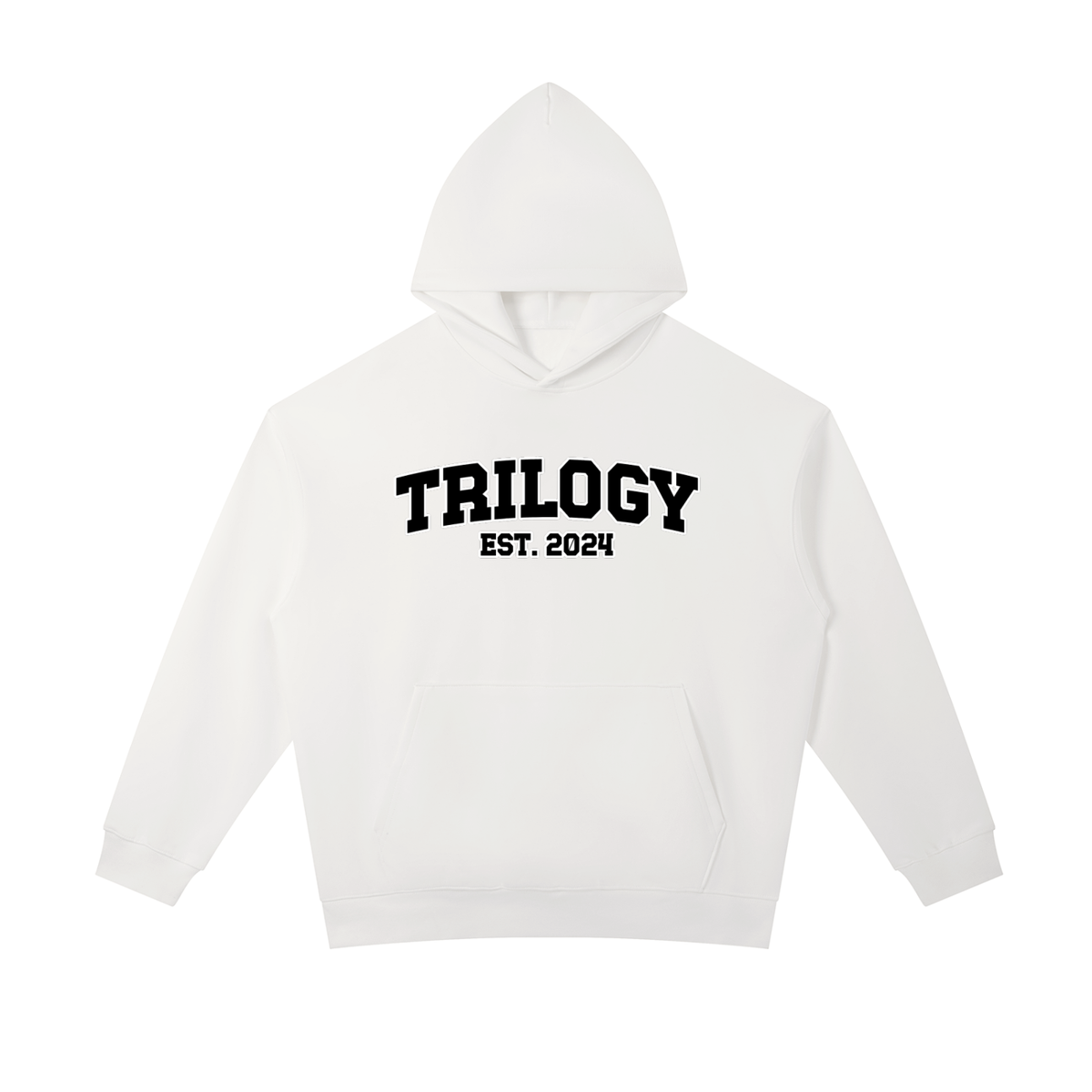 Trilogy High School Hoodie