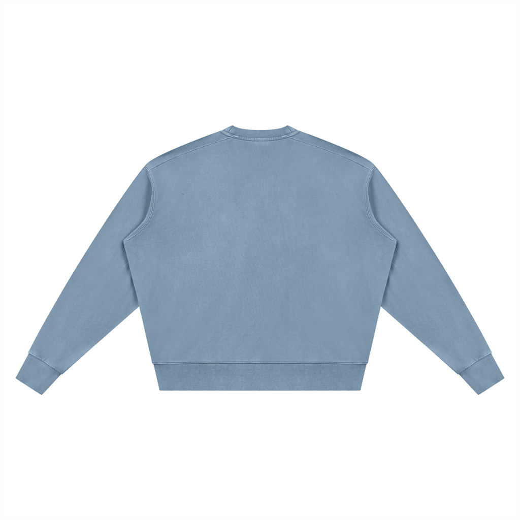 Trilogy High School Sweater - Gay Pride