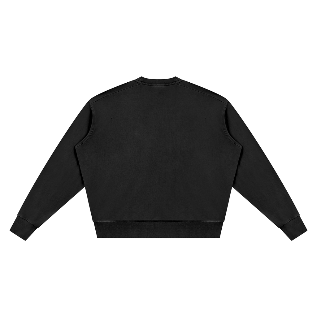 Trilogy High School Sweater - Pink