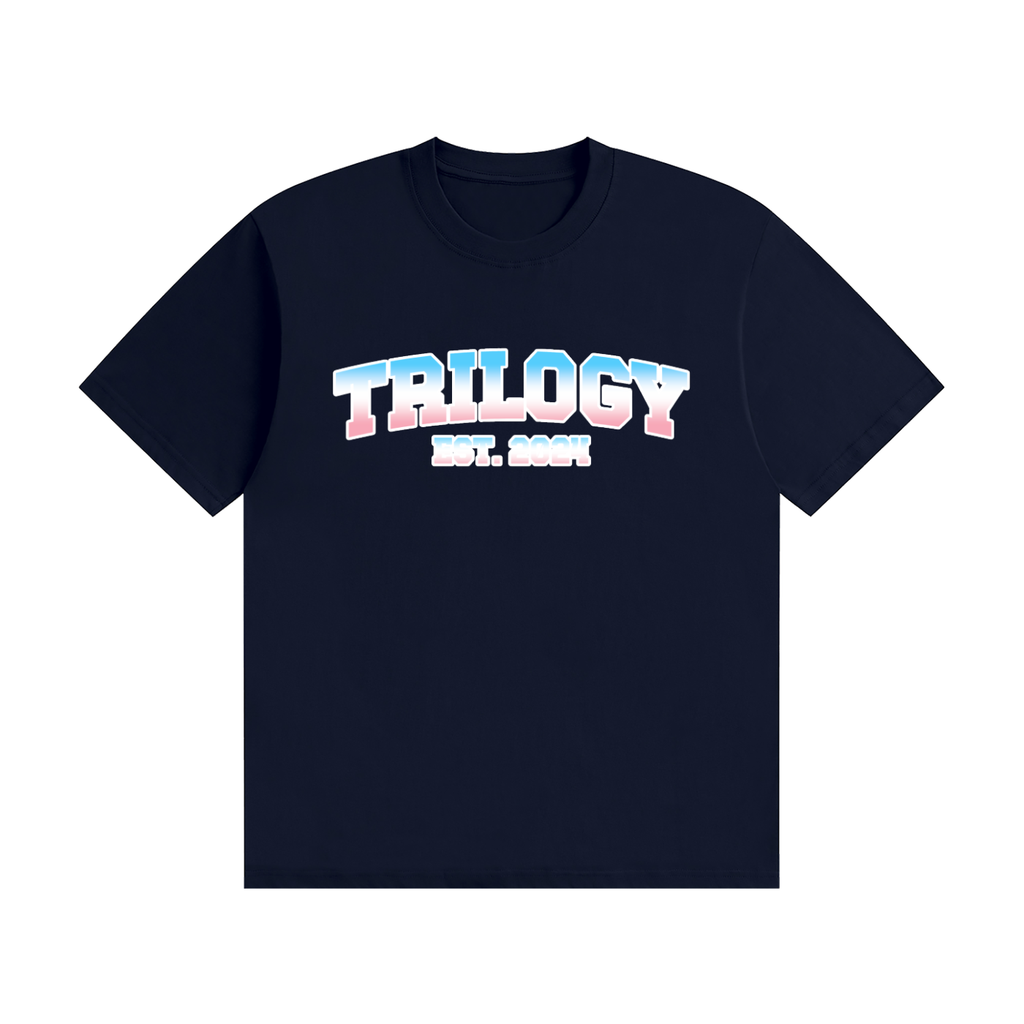 Trilogy High School T-Shirt
