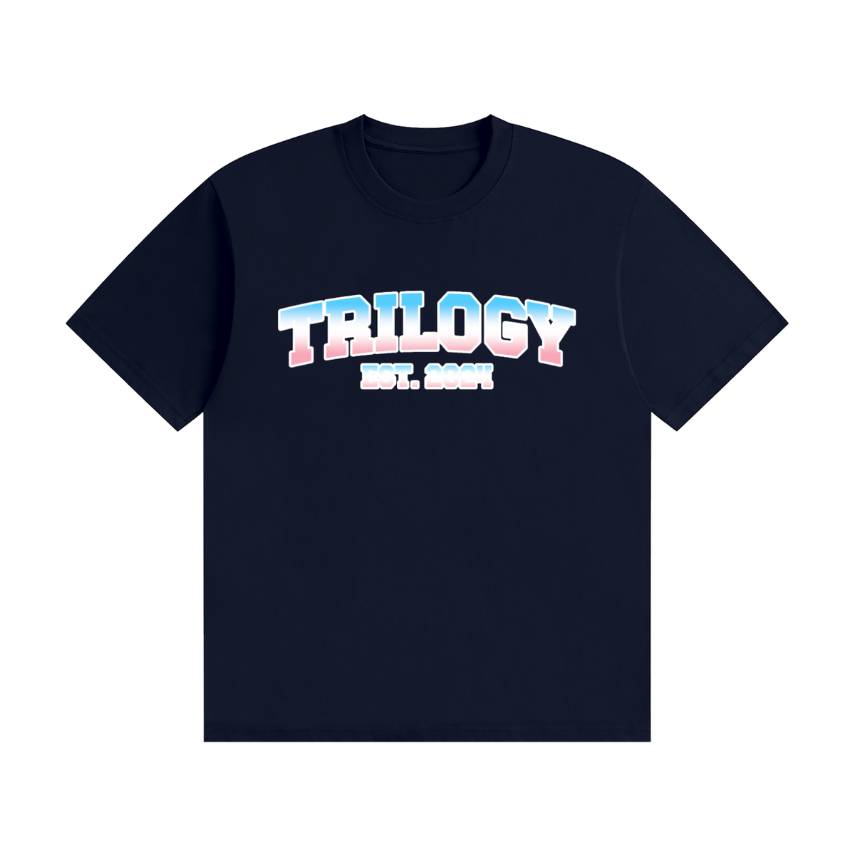Trilogy High School T-Shirt