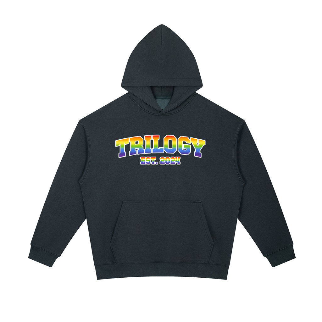 Trilogy High School Hoodie