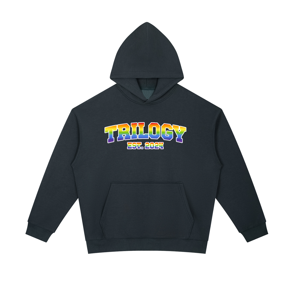 Trilogy High School Hoodie