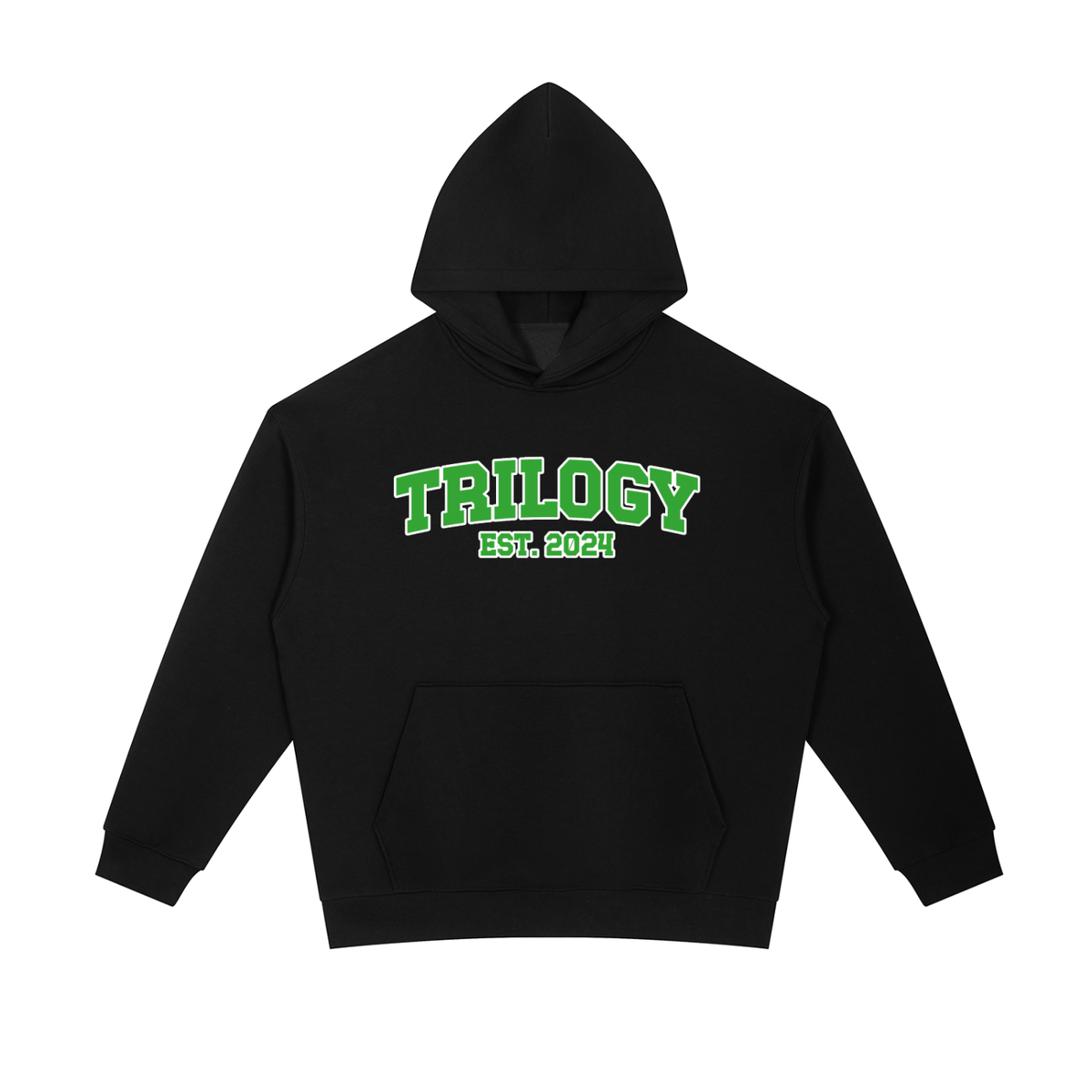 Trilogy High School Hoodie