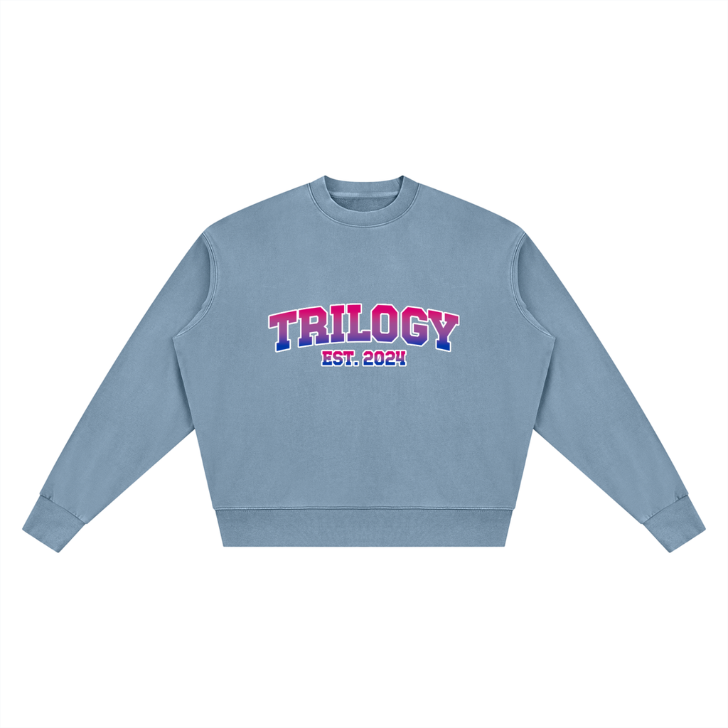 Trilogy High School Sweater