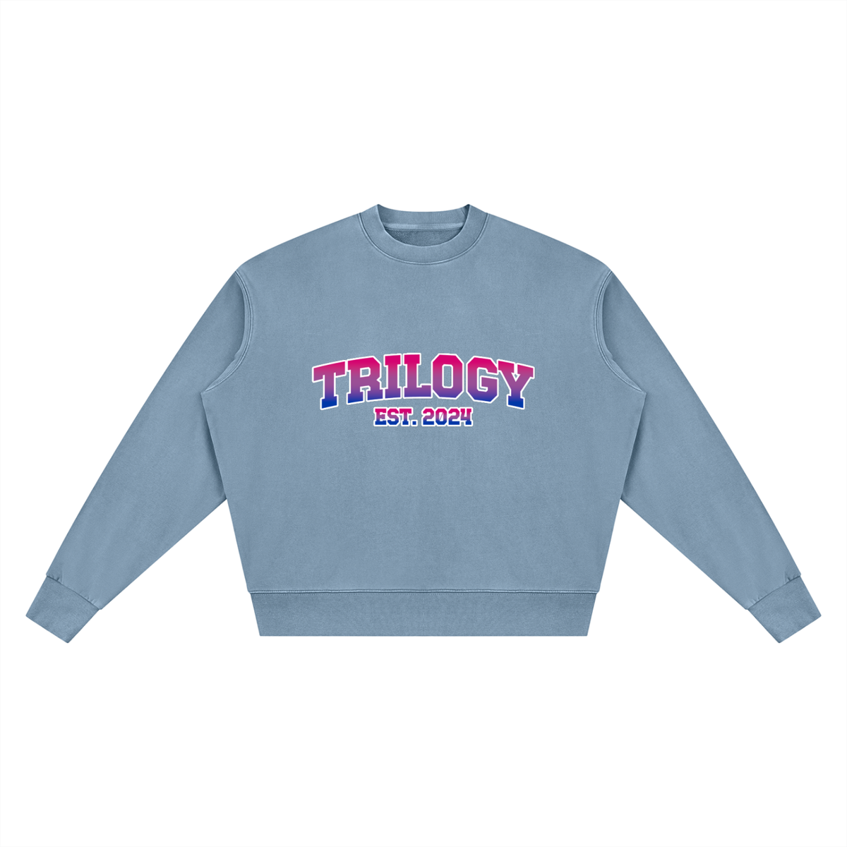 Trilogy High School Sweater
