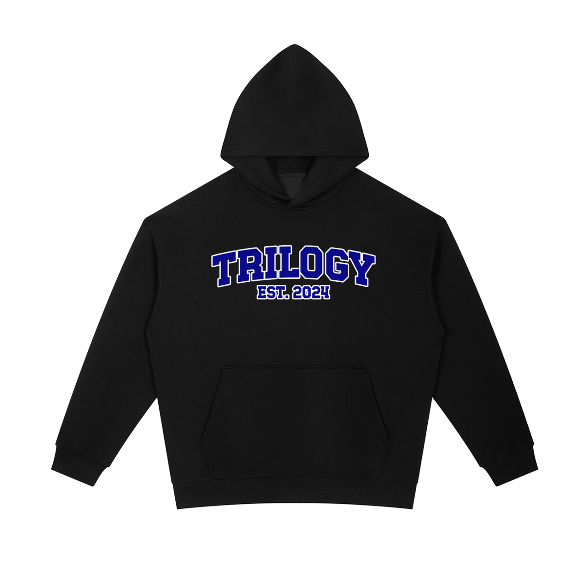 Trilogy High School Hoodie