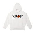 Halloween Trilogy Hoodie - Black