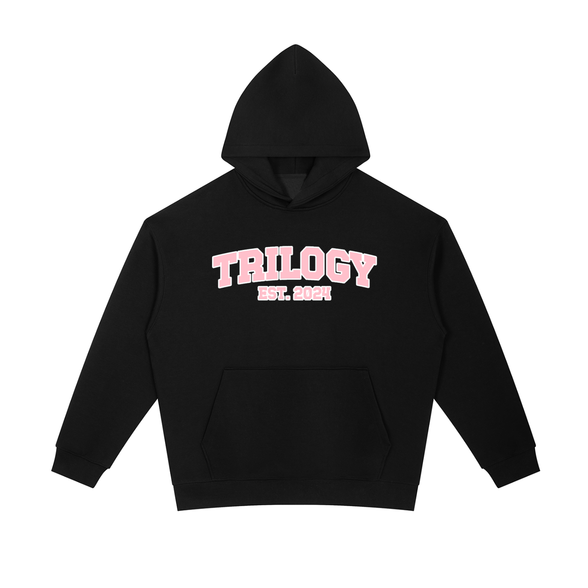 Trilogy High School Hoodie