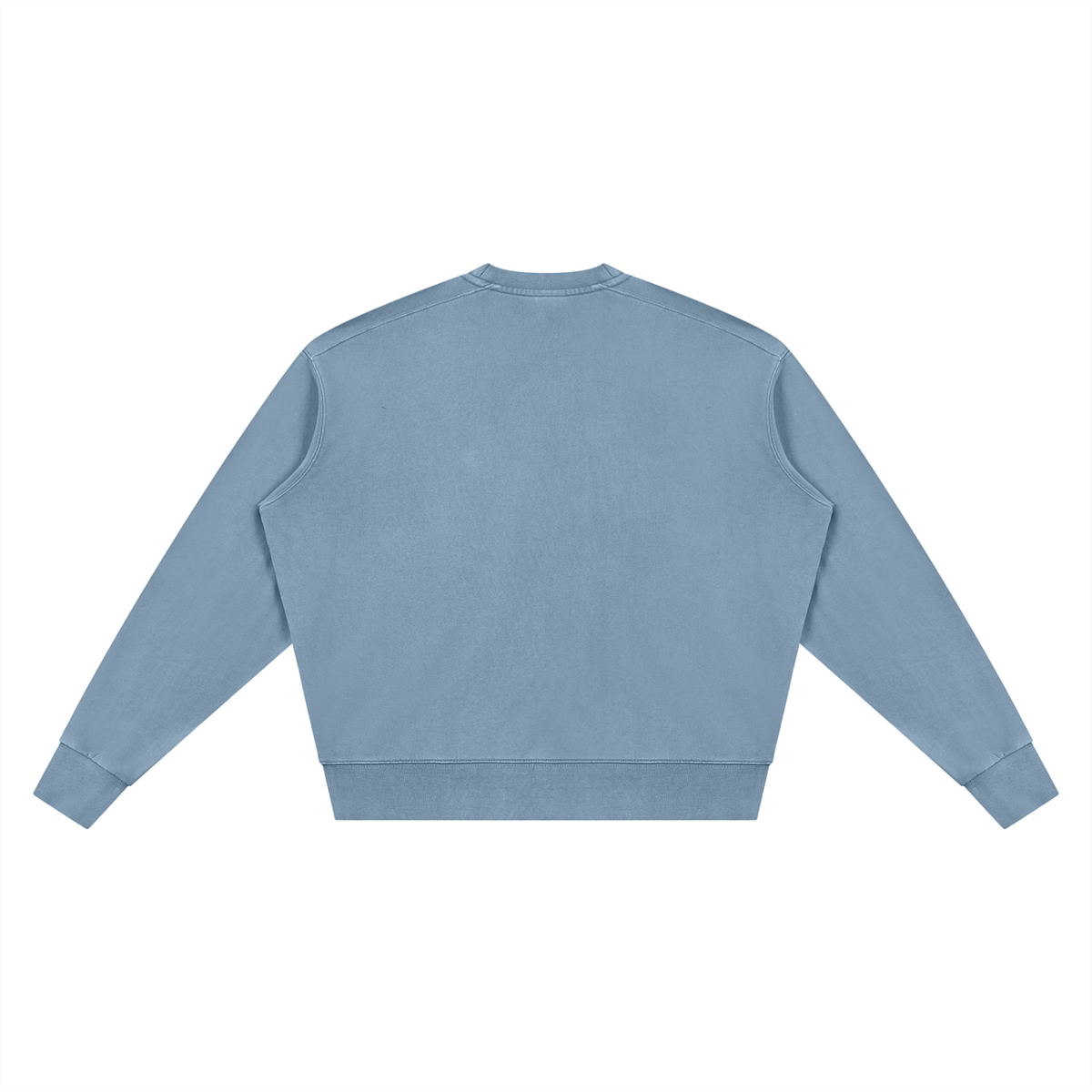 Trilogy High School Sweater - Purple