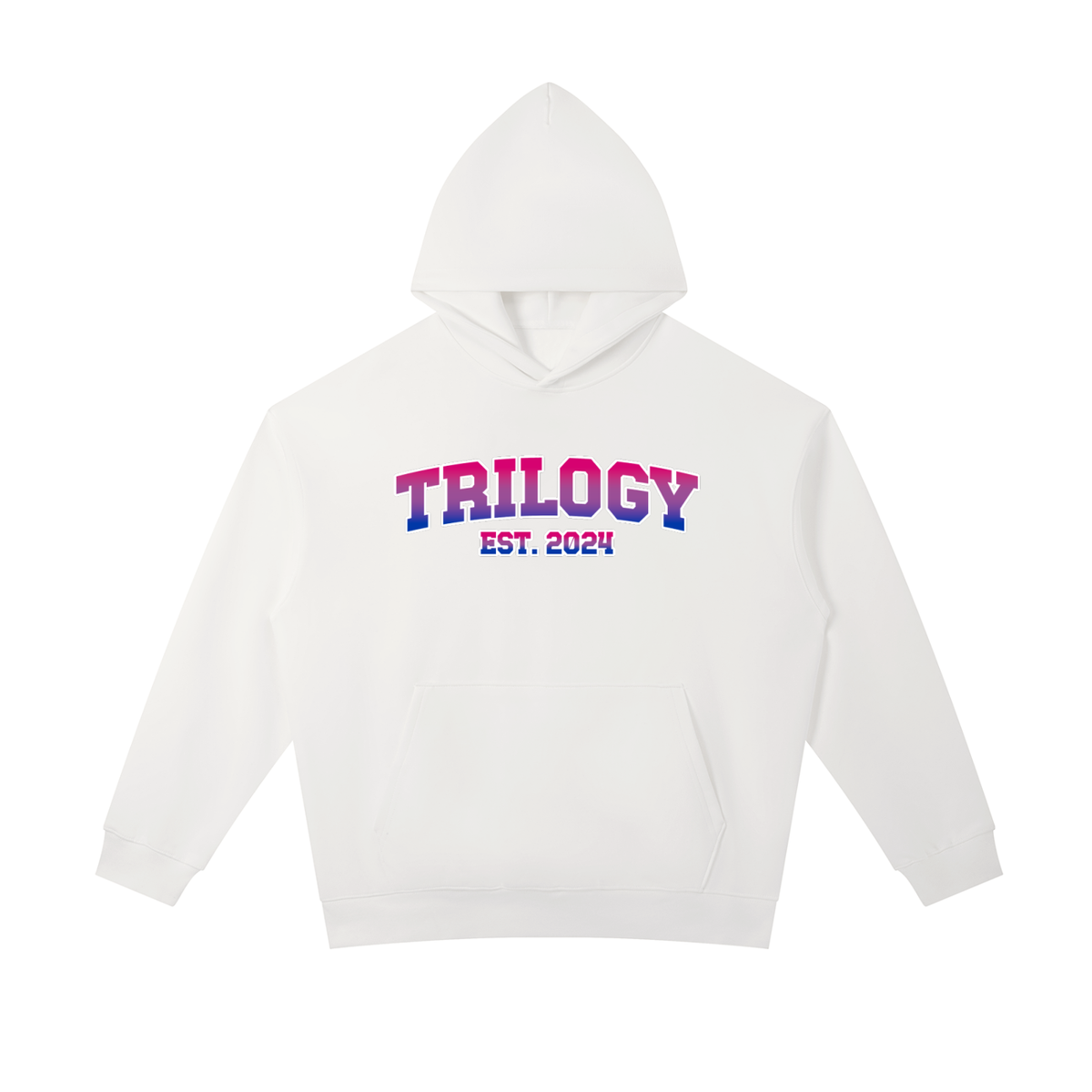Trilogy High School Hoodie