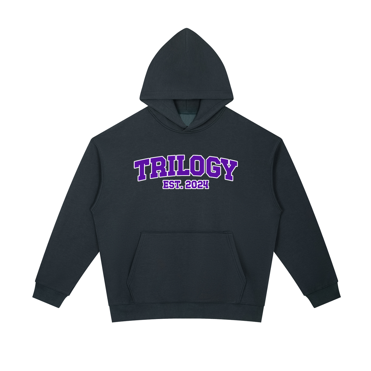 Trilogy High School Hoodie