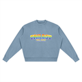 Trilogy High School Sweater - Gay Pride