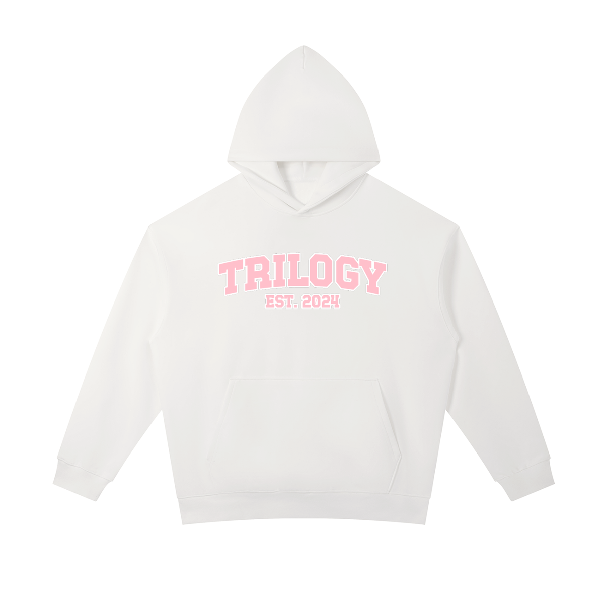 Trilogy High School Hoodie