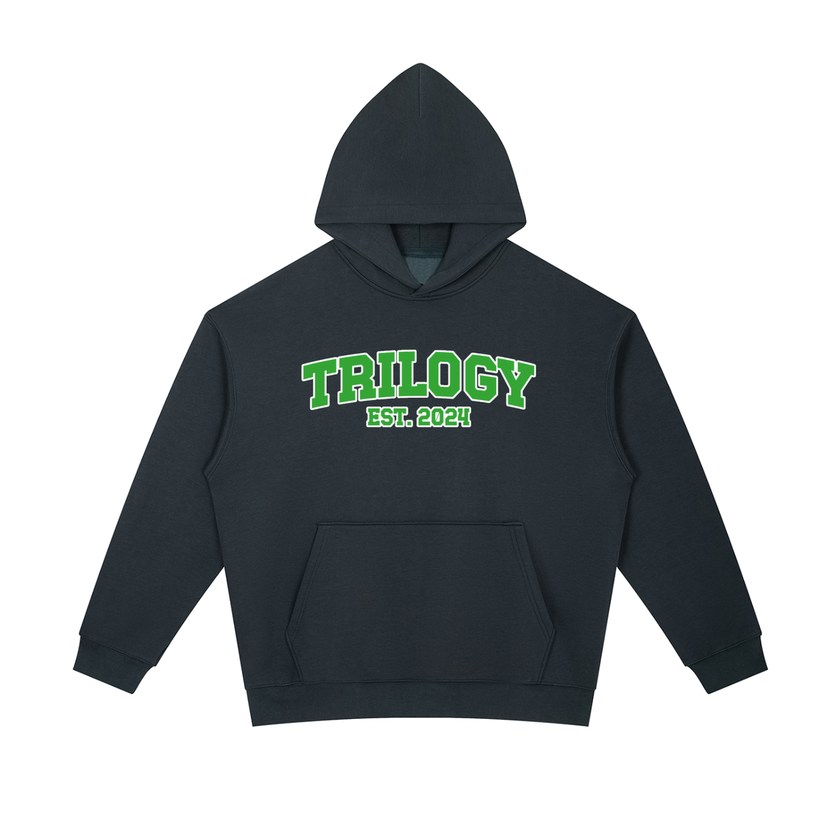 Trilogy High School Hoodie