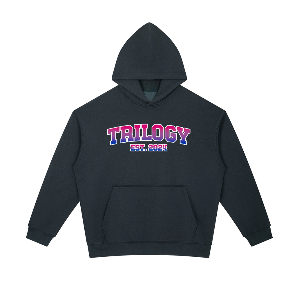 Trilogy High School Hoodie