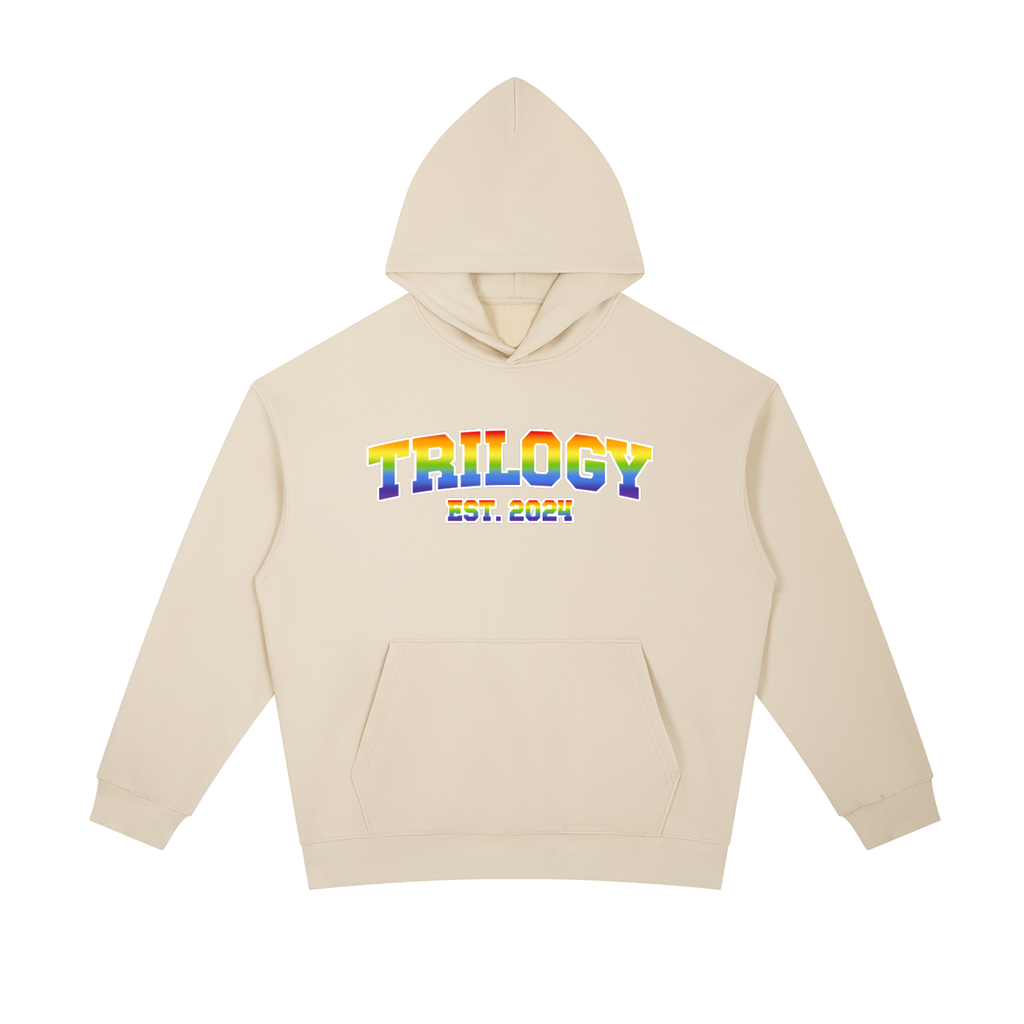 Trilogy High School Hoodie
