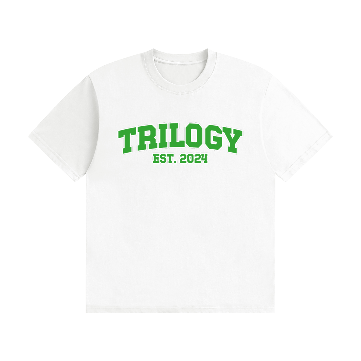 Trilogy High School T-Shirt