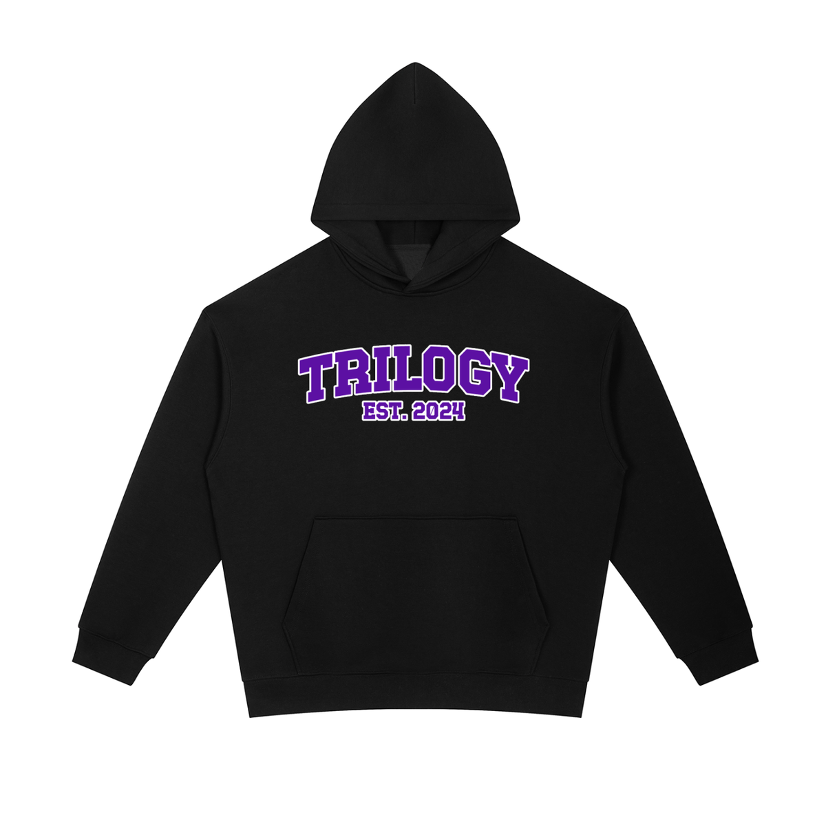 Trilogy High School Hoodie