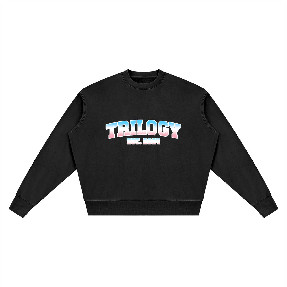 Trilogy High School Sweater