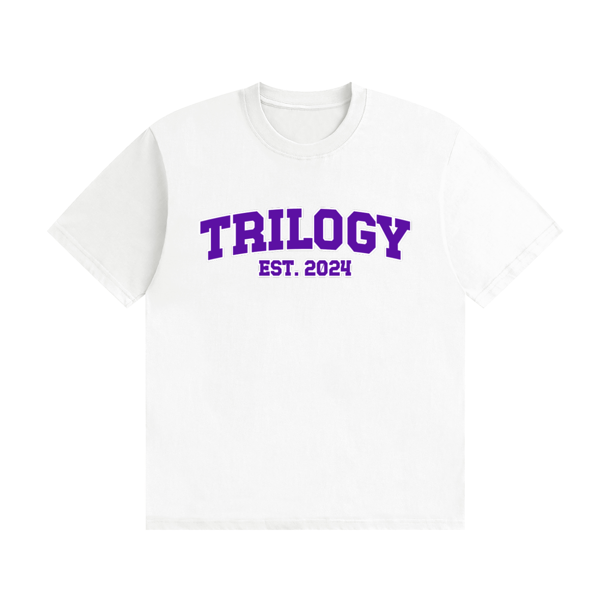 Trilogy High School T-Shirt