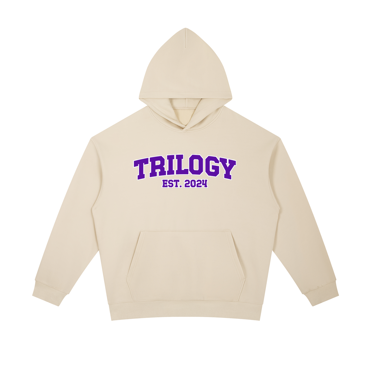 Trilogy High School Hoodie